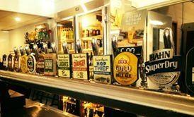 Empire Bay Tavern - Restaurant Gold Coast 1