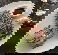 Giallo Wine Bar - Restaurant Gold Coast