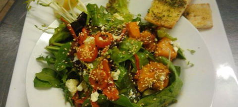 Grants On Sherbrooke - Restaurant Gold Coast 1