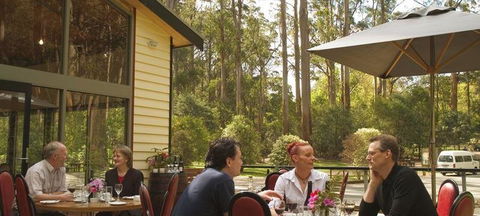 Grants On Sherbrooke - Restaurant Gold Coast 3