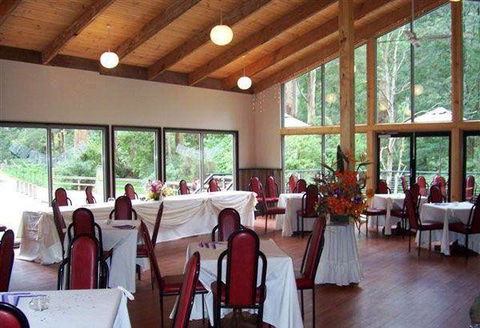 Grants On Sherbrooke - Restaurant Gold Coast 6