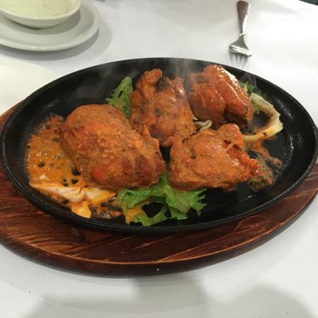 Harvest Of India - Restaurant Gold Coast 0