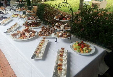 Jakkajan's - Restaurant Gold Coast 12