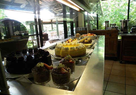 Jakkajan's - Restaurant Gold Coast 15