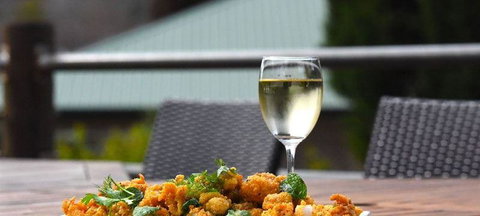 Jakkajan's - Restaurant Gold Coast 2