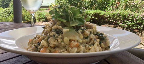 Jakkajan's - Restaurant Gold Coast 3