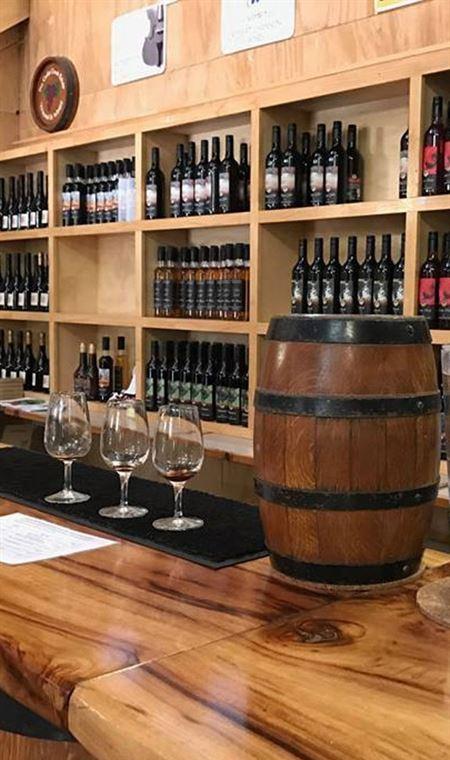 Jakkajan's - Restaurant Gold Coast 4