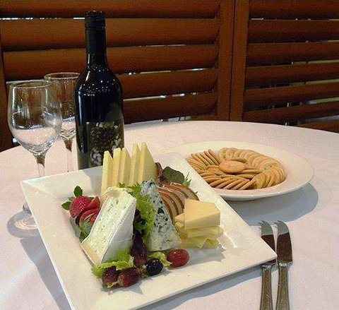 Jakkajan's - Restaurant Gold Coast 5