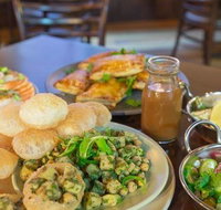 Lindsay's Restaurant - Restaurant Gold Coast