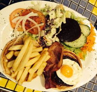 Northern Star Cafe - Restaurant Gold Coast