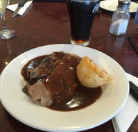 Risdon Hotel - Restaurant Gold Coast