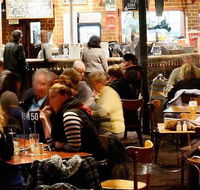 Settlers Tavern - Restaurant Gold Coast