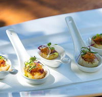 The Deck Poolside Bar  Restaurant - Restaurant Gold Coast