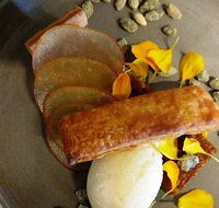 The Peak Restaurant at Spicers Peak Lodge - Restaurant Gold Coast