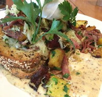 The Premises - Restaurant Gold Coast