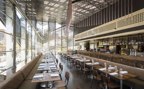 V Series - Restaurant Gold Coast 13