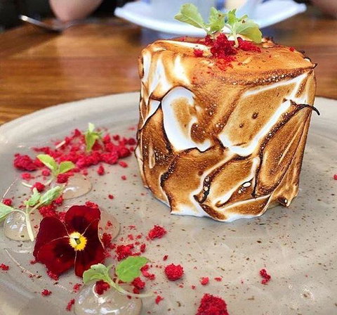 V Series - Restaurant Gold Coast 16