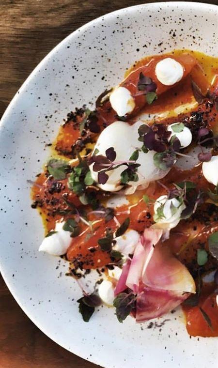 V Series - Restaurant Gold Coast 1