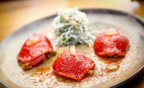 V Series - Restaurant Gold Coast 2