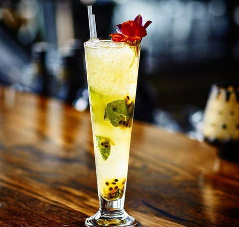 V Series - Restaurant Gold Coast 3