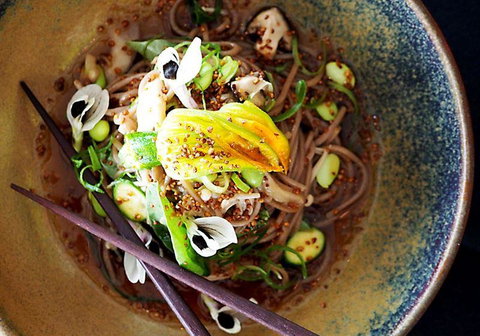 V Series - Restaurant Gold Coast 6