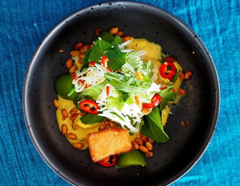 V Series - Restaurant Gold Coast 7