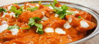 AAJ India Restaurant and Cafe