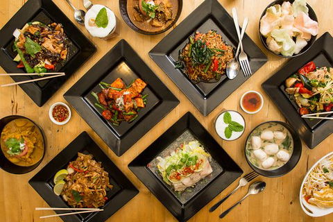 Heart Thai Food - Restaurant Gold Coast 0