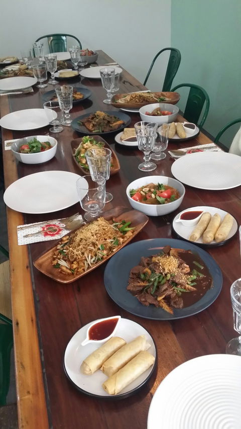 Heart Thai Food - Restaurant Gold Coast 3