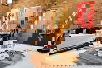 Highlander Restaurant