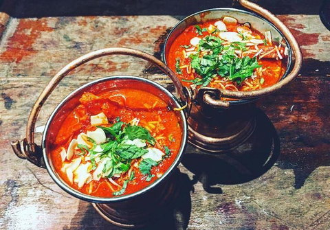 JJ's Bar And Grill At Crown - Restaurant Gold Coast 0