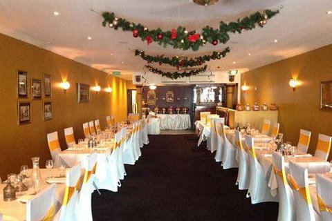 JJ's Bar And Grill At Crown - Restaurant Gold Coast 9