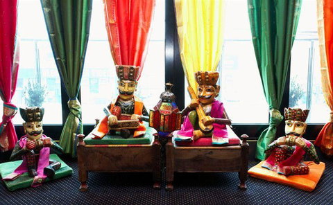 JJ's Bar And Grill At Crown - Restaurant Gold Coast 10