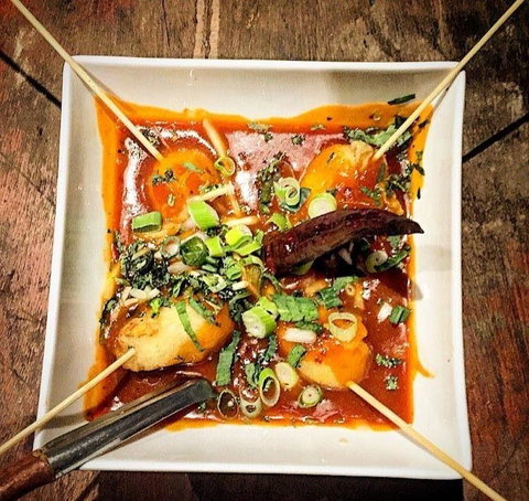 JJ's Bar And Grill At Crown - Restaurant Gold Coast 3