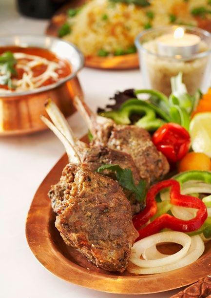 JJ's Bar And Grill At Crown - Restaurant Gold Coast 5