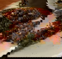 Old Stables Wood Fired Kitchen - Restaurant Gold Coast