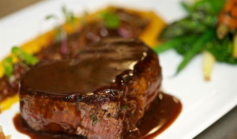 Rodeo Bar And Grill - Restaurant Gold Coast 9