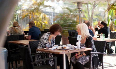 Rodeo Bar And Grill - Restaurant Gold Coast 16