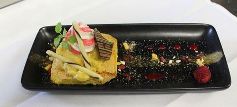 Rodeo Bar And Grill - Restaurant Gold Coast 1