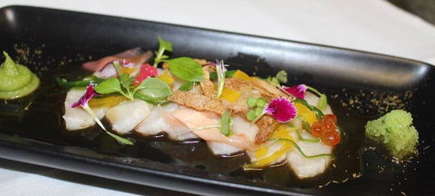 Rodeo Bar And Grill - Restaurant Gold Coast 3