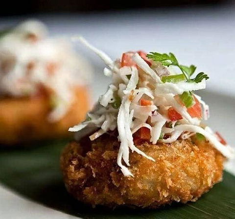 RST Seafood Restaurant - Restaurant Gold Coast 10