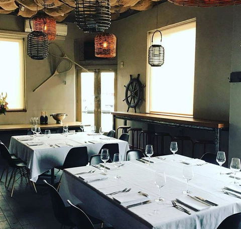 RST Seafood Restaurant - Restaurant Gold Coast 12