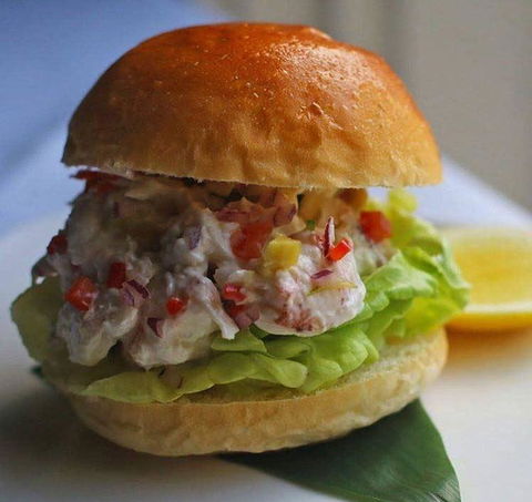 RST Seafood Restaurant - Restaurant Gold Coast 13