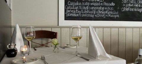 RST Seafood Restaurant - Restaurant Gold Coast 6