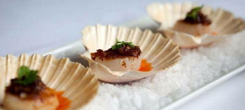 RST Seafood Restaurant - Restaurant Gold Coast 7
