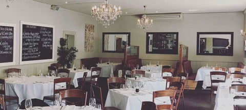 RST Seafood Restaurant - Restaurant Gold Coast 8