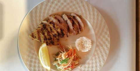 Salt Cafe - Restaurant Gold Coast 9