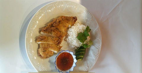 Salt Cafe - Restaurant Gold Coast 13
