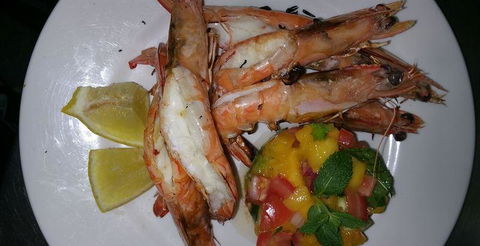 Salt Cafe - Restaurant Gold Coast 3