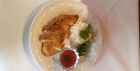 Salt Cafe - Restaurant Gold Coast 5